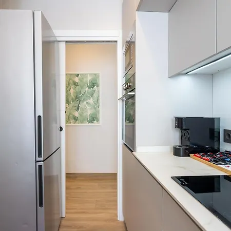 Apartamento Arenal