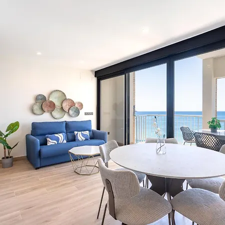 Arenal Apartamento Benidorm