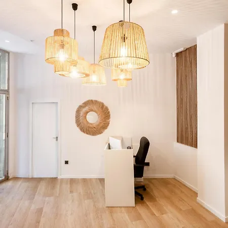 Apartamento Arenal