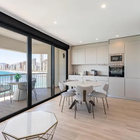 Arenal Apartamento