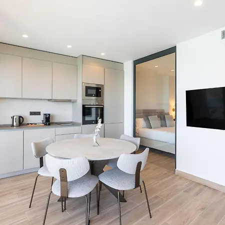 Arenal Apartamento Benidorm