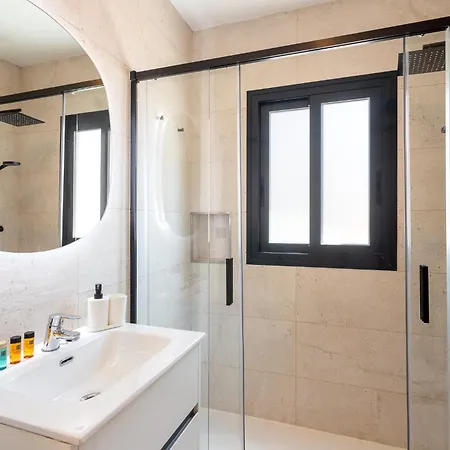 Apartamento Arenal Benidorm