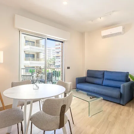 Arenal Apartamento *