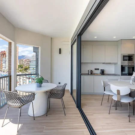 Arenal Apartamento *