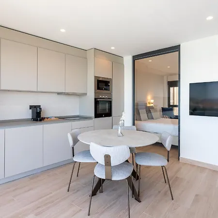 Arenal Apartamento Benidorm