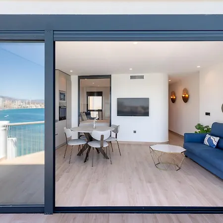 Apartamento Arenal *