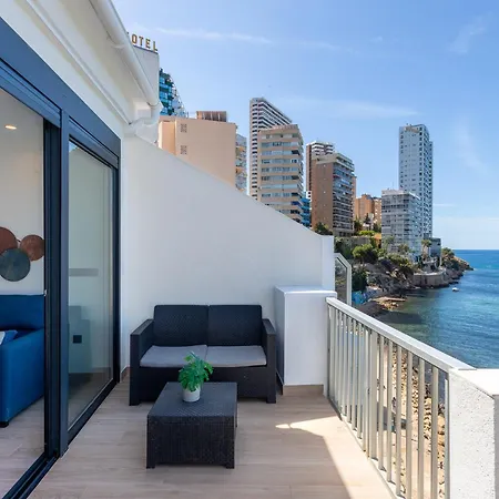 Arenal * Benidorm