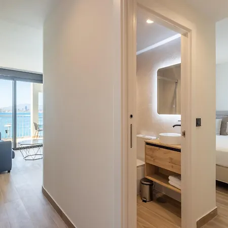 Arenal Daire Benidorm